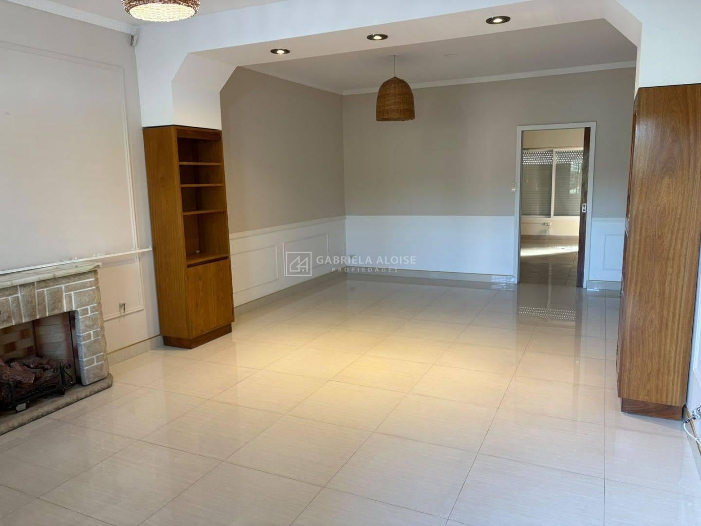 Foto de Alquiler Casa PH al frente 4 ambientes con patio, El Palomar, imagen 3