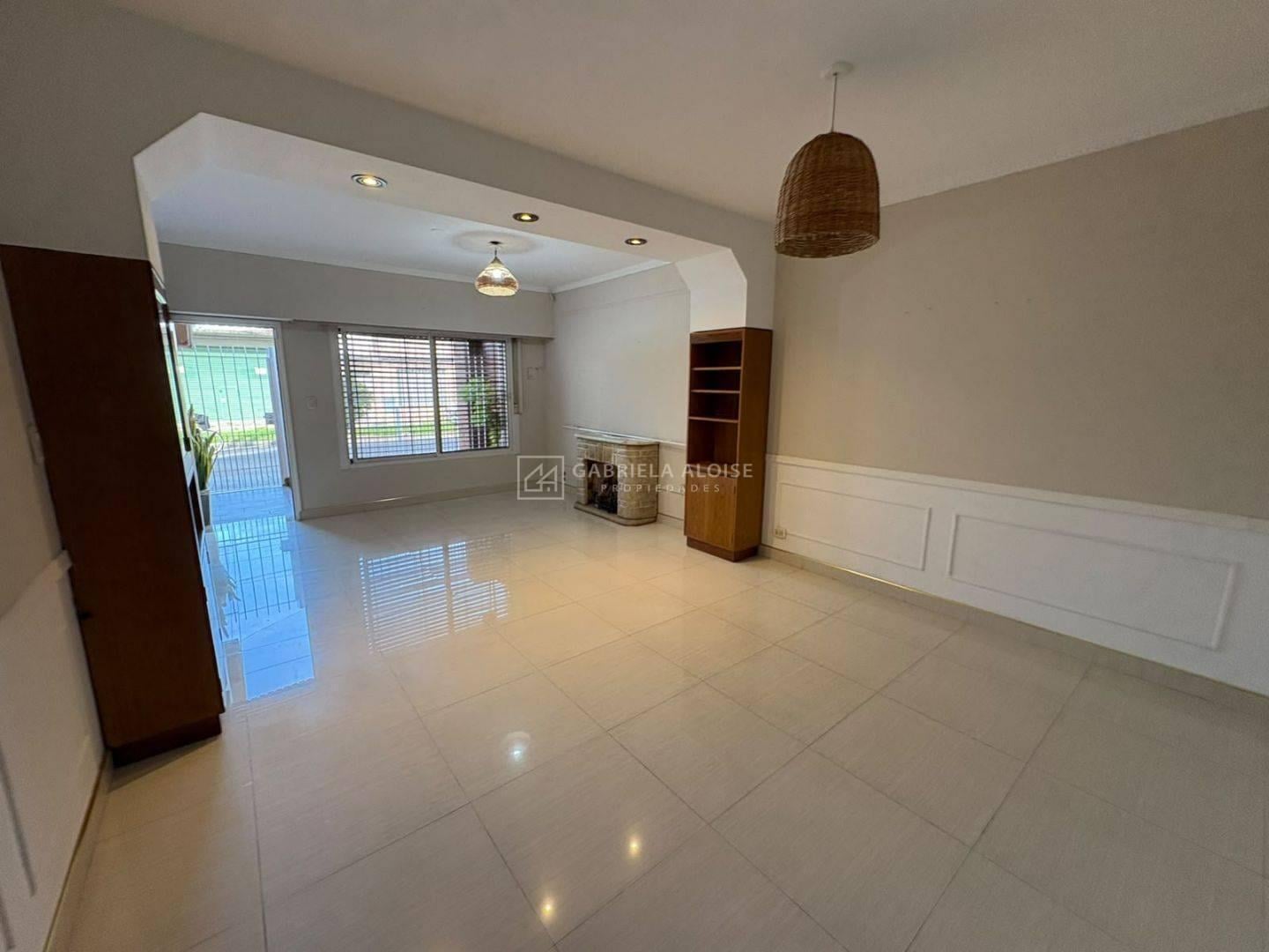 Foto de Alquiler Casa PH al frente 4 ambientes con patio, El Palomar, imagen 4