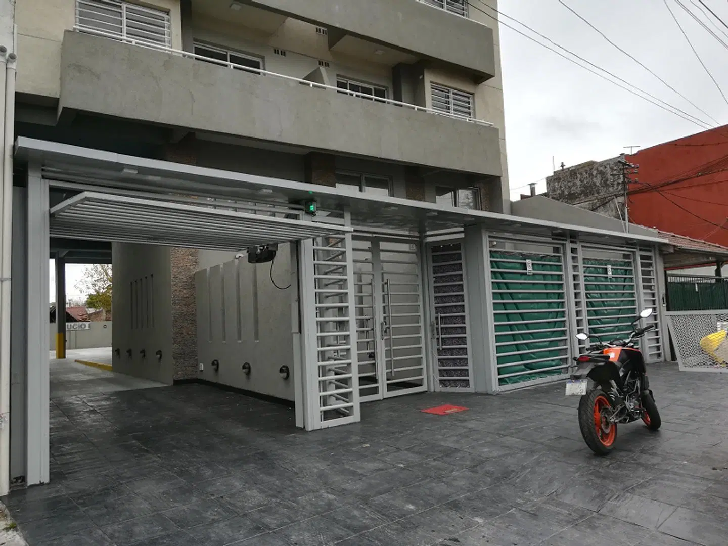 Departamento En Alquiler En Lanús Oeste 3