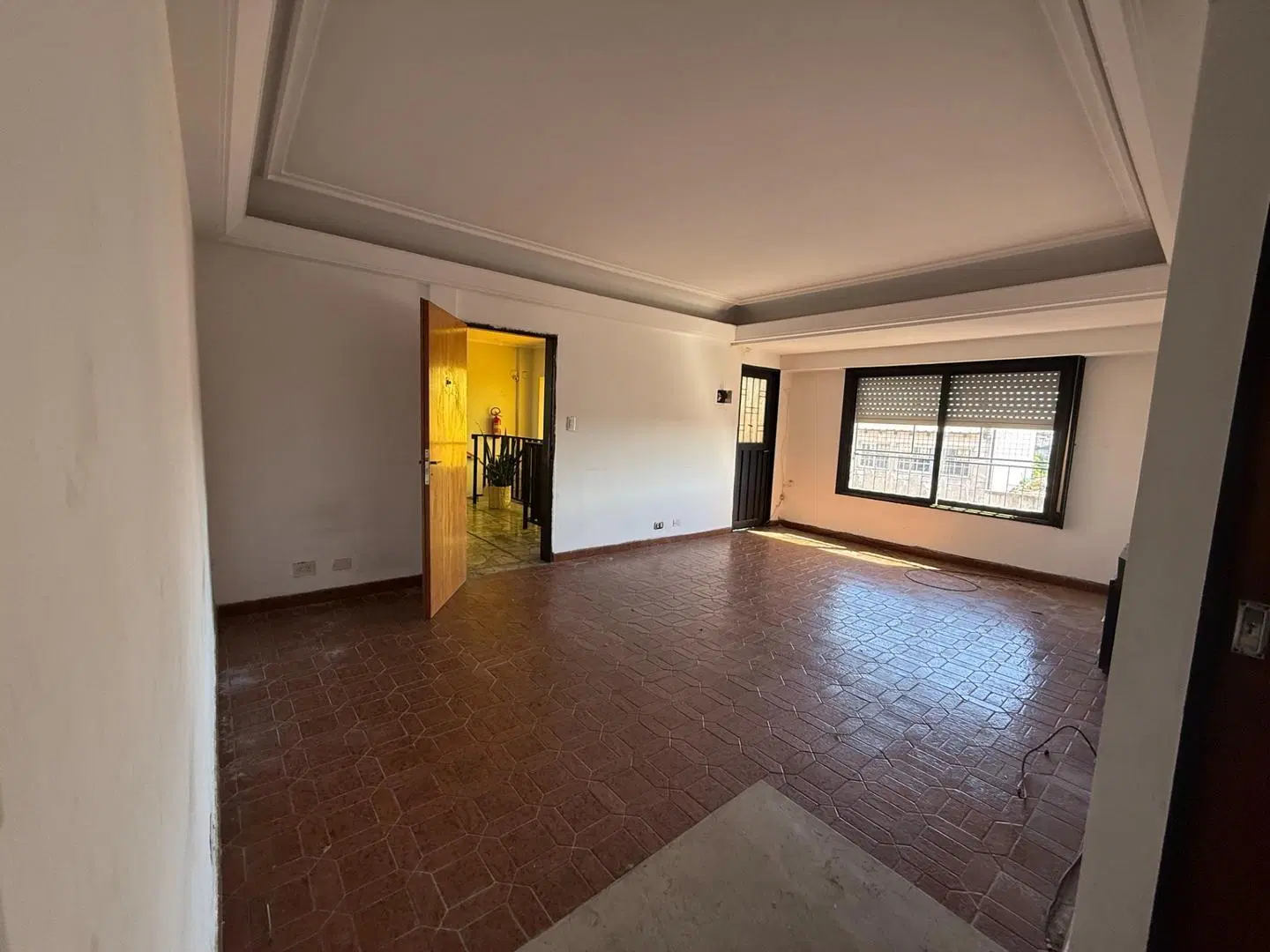 DEPARTAMENTO EN 3° PISO DE TRES AMBIENTES 5