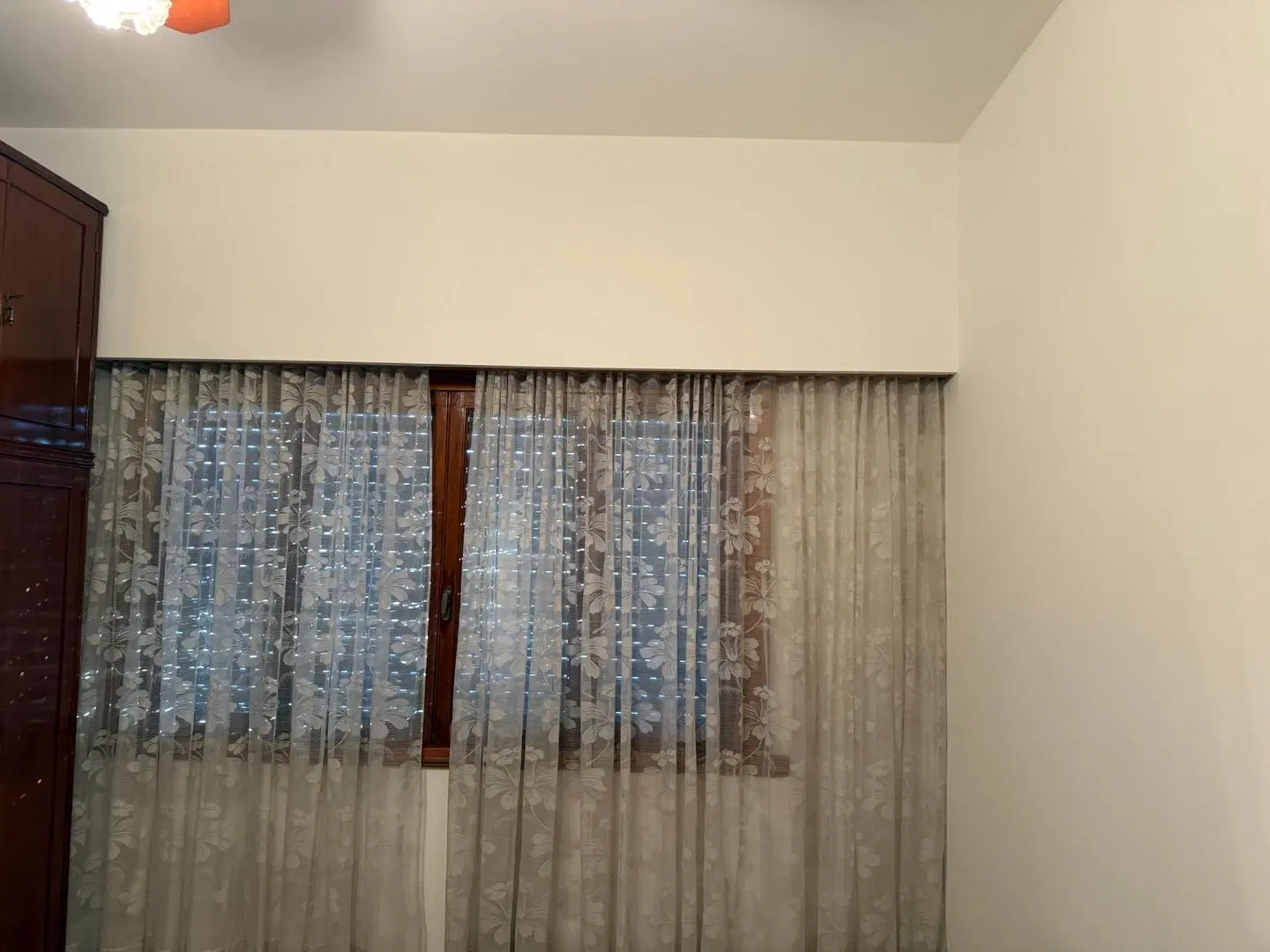 DEPARTAMENTO DE 1° PISO DE TRES AMBIENTES 5
