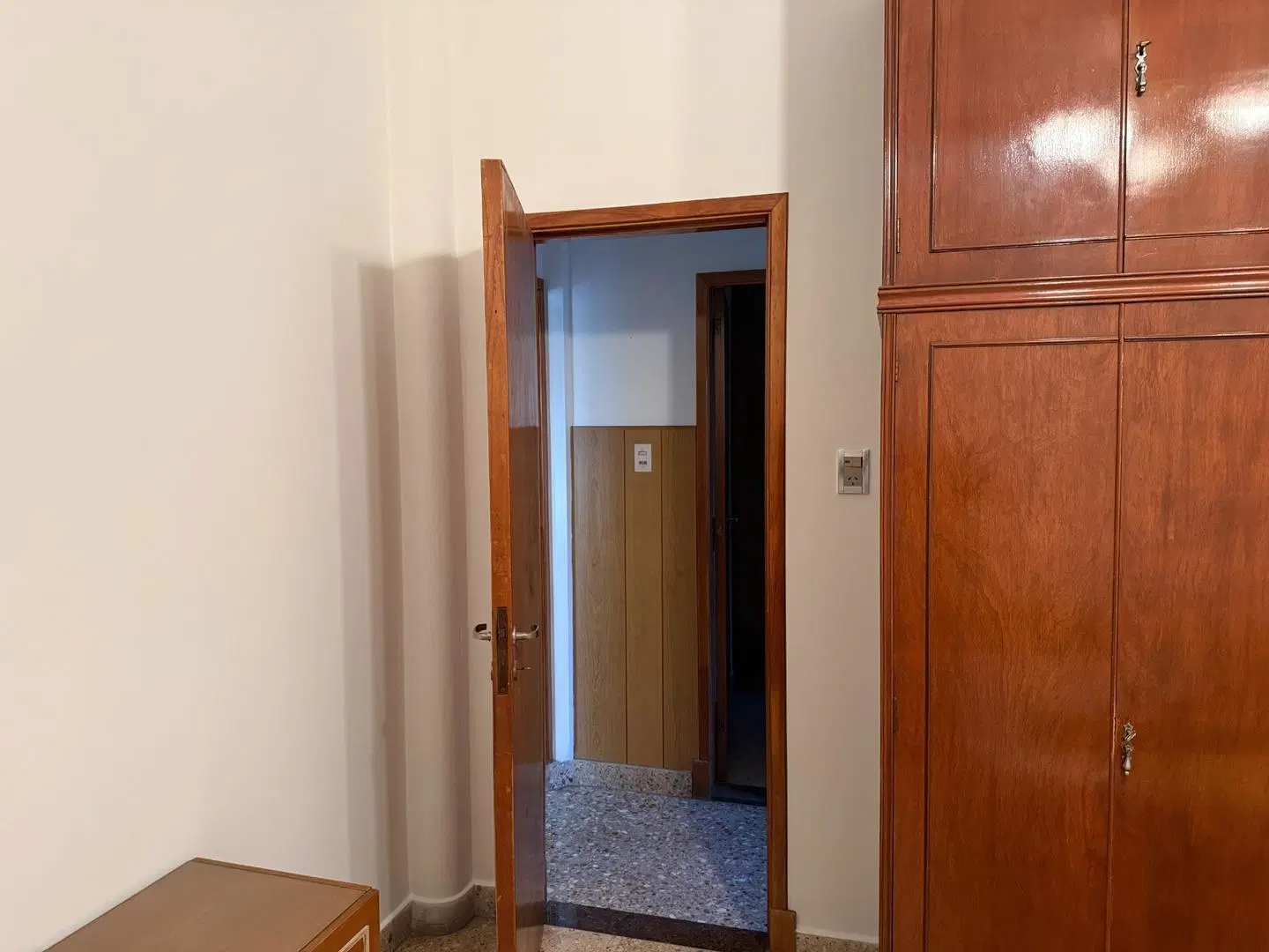 DEPARTAMENTO DE 1° PISO DE TRES AMBIENTES 4