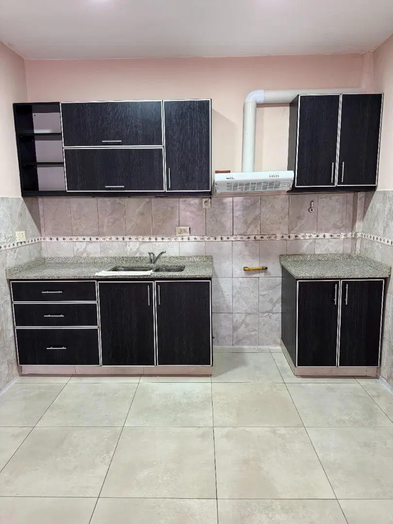EXCELENTE Y AMPLIO 2 AMBIENTES 1