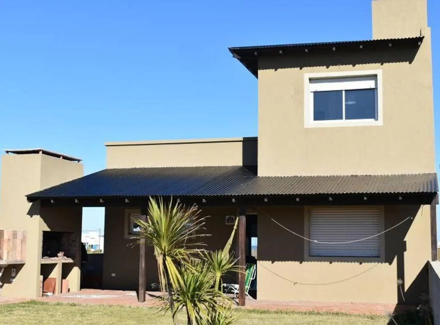 Casa En Venta En Mar Del Sur 3