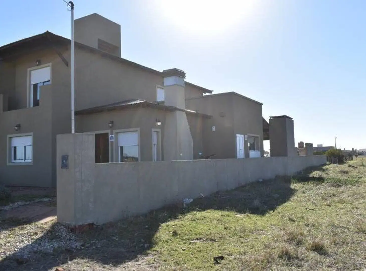 Casa En Venta En Mar Del Sur 5