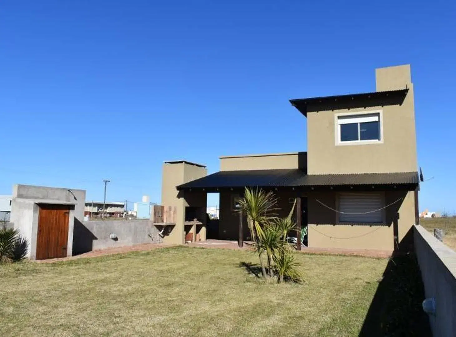 Casa En Venta En Mar Del Sur 2