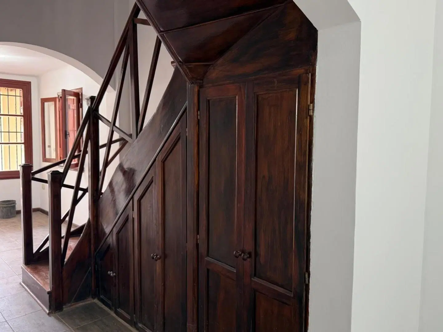 Excelente Casa Muy Amplia Y Con Pileta 4