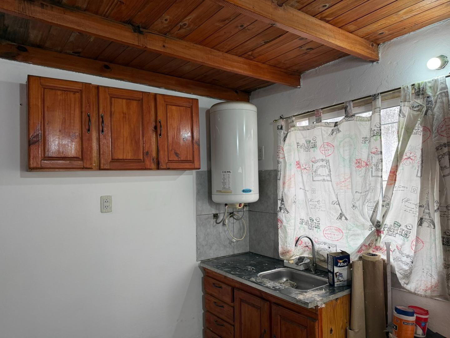 Foto de DEPARTAMENTO INTERNO DE DOS AMBIENTES, imagen 5