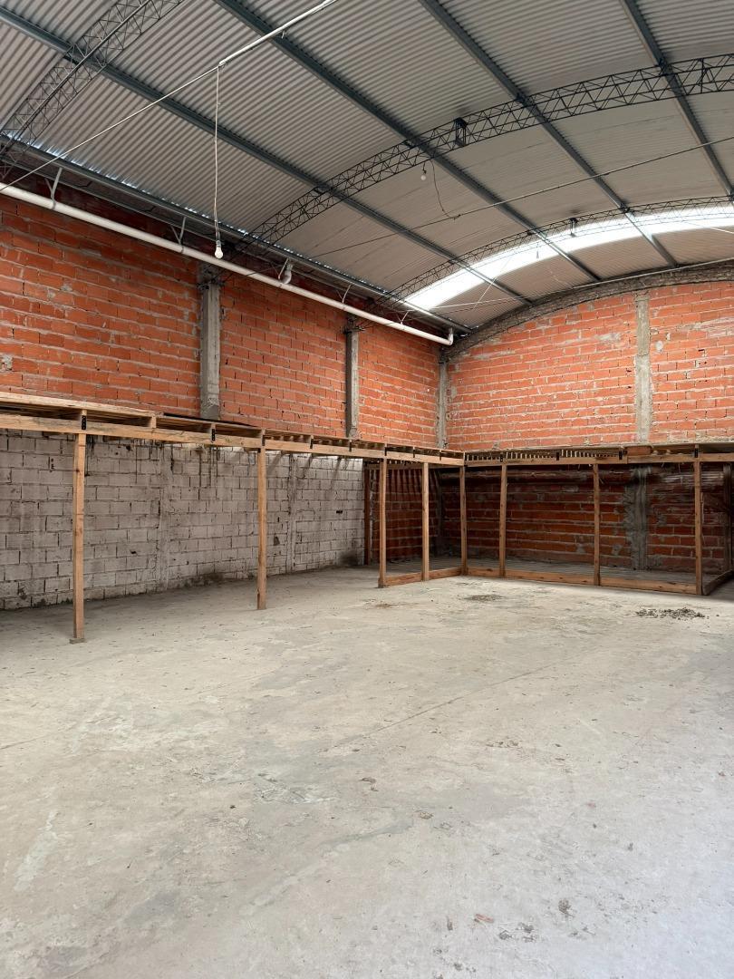 Foto de GALPON APTO CUALQUIER RUBRO, imagen 1