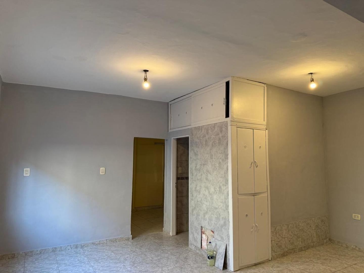 Foto de DEPARTAMENTO INTERNO DE DOS AMBIENTES, imagen 2