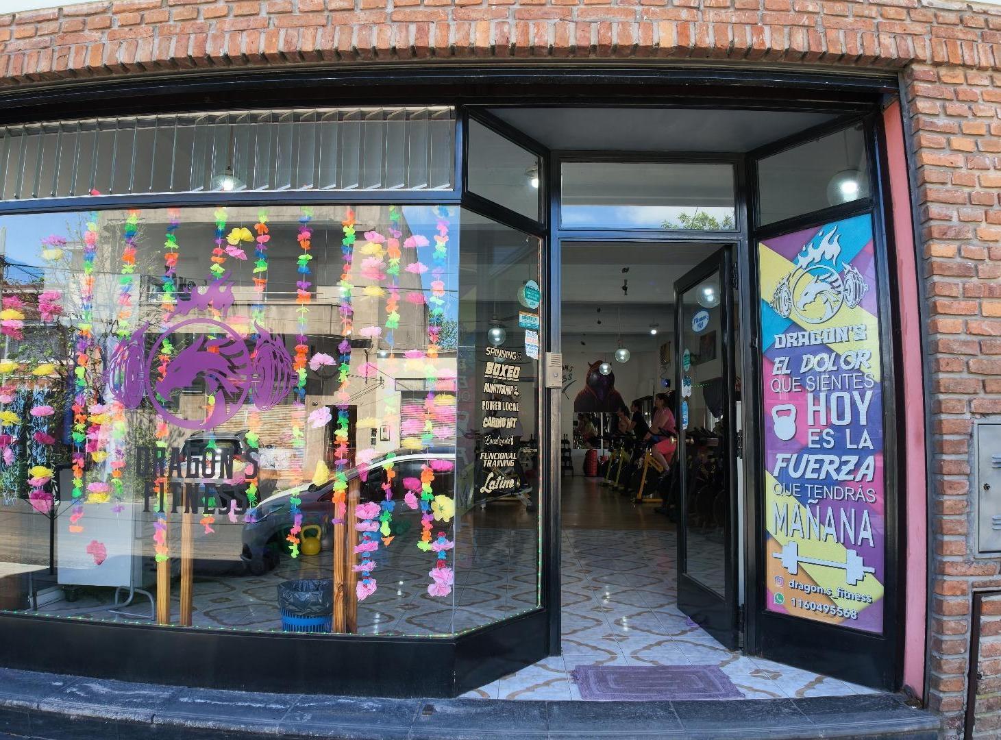 Foto de LOCAL COMERCIAL APTO CUALQUIER RUBRO, imagen 2