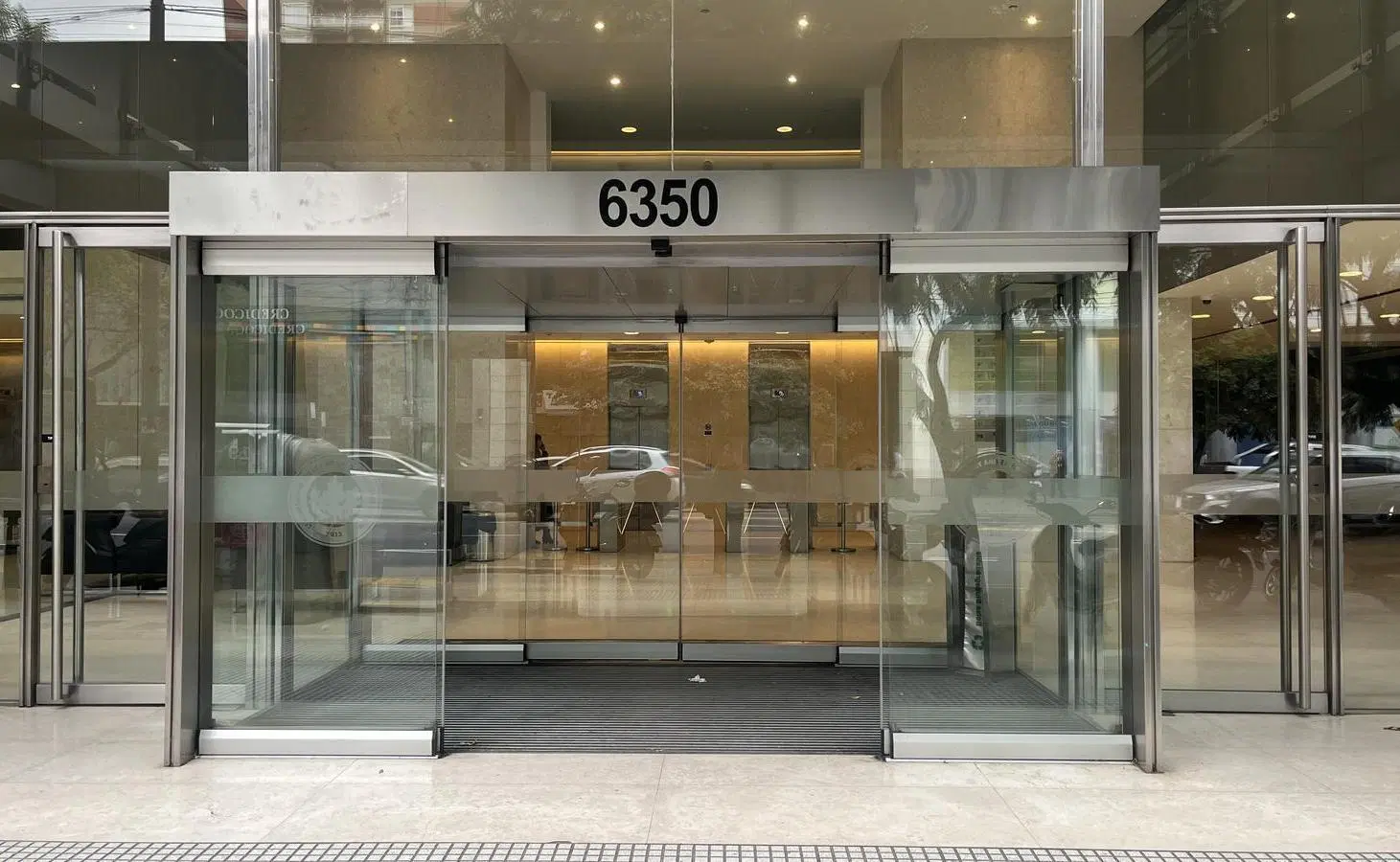 Oficina en Alquiler Belgrano, Planta libre , Cocheras 2