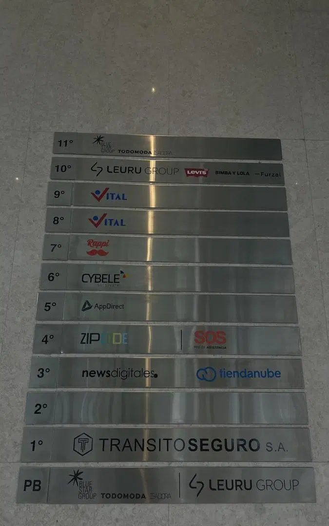 Oficina en Alquiler Belgrano, Planta libre , Cocheras 3