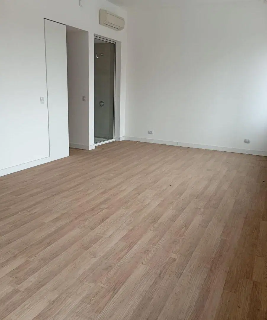Financiación hasta el 60% en USD -  Quartier Puerto Retiro | Loft en Piso 3 con vistas al Puerto | 3