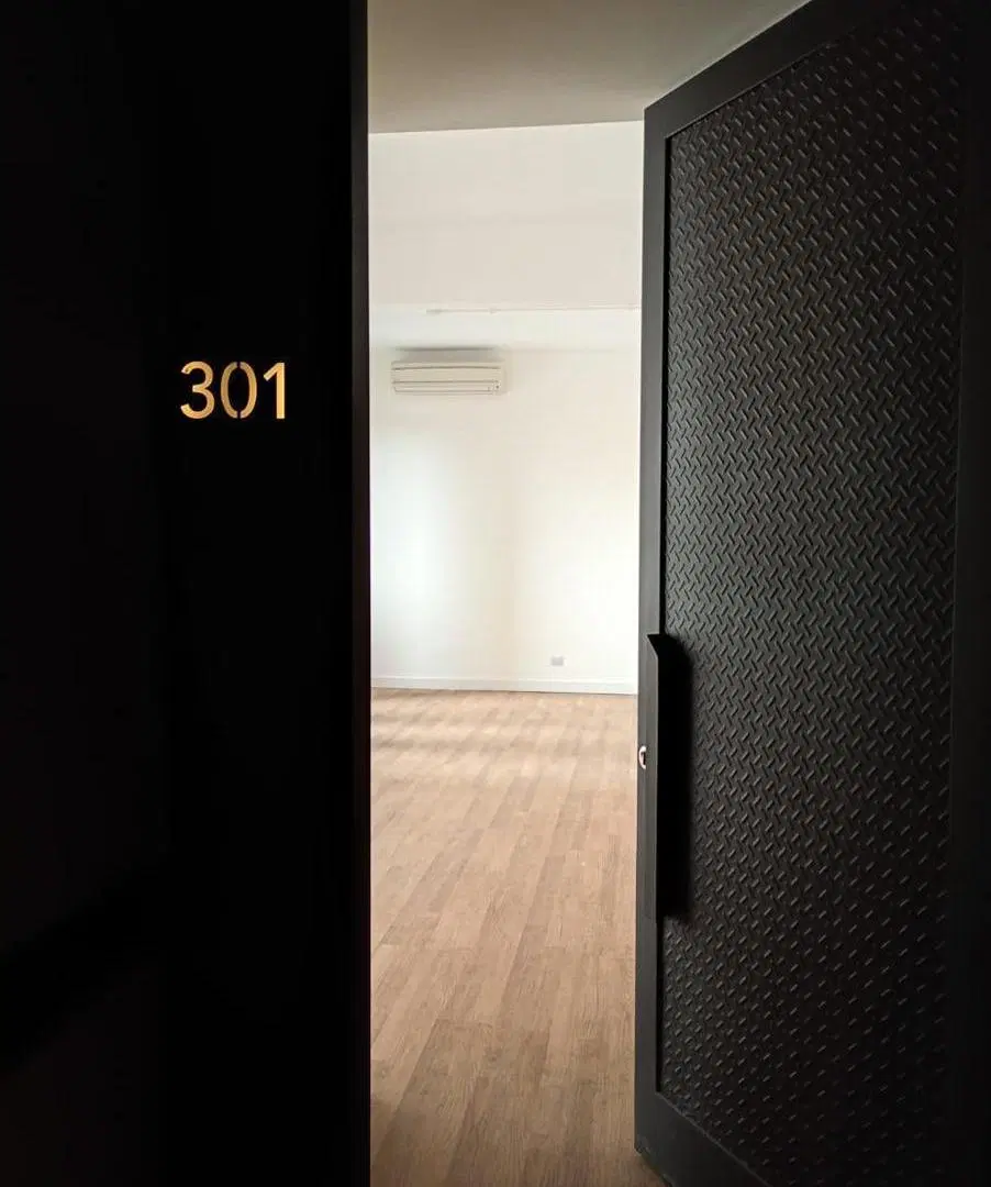 Financiación hasta el 60% en USD -  Quartier Puerto Retiro | Loft en Piso 3 con vistas al Puerto | 5