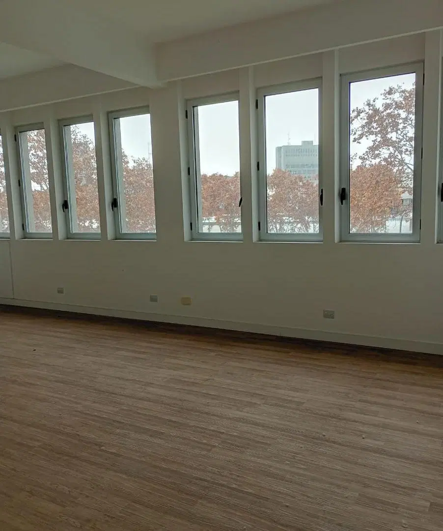 Financiación hasta el 60% en USD -  Quartier Puerto Retiro | Loft en Piso 3 con vistas al Puerto | 4