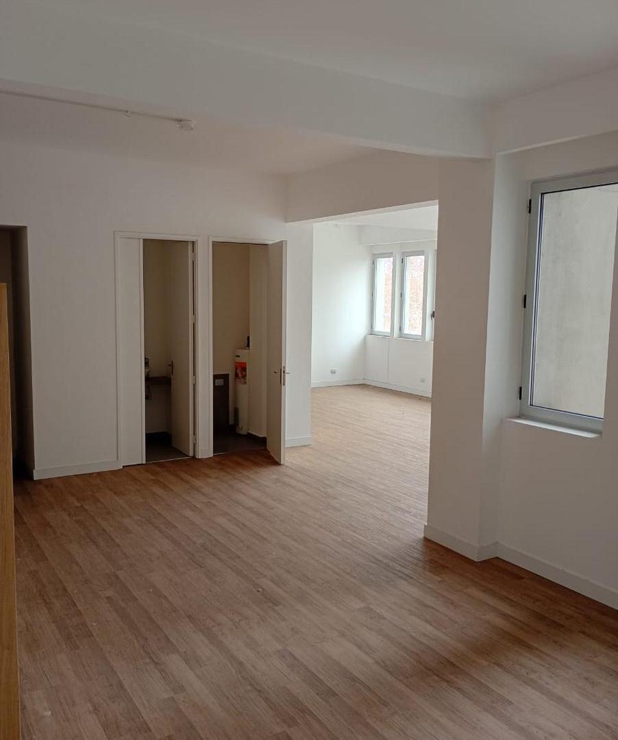 Foto de Financiación hasta el 60% en USD - Quartier Puerto Retiro | Loft en, imagen 1