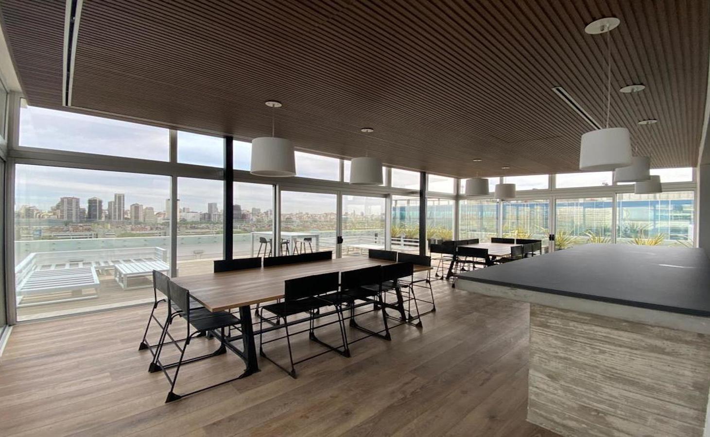 Foto de Financiación hasta el 60% en USD- Quartier Puerto Retiro | Loft en Piso, imagen 2