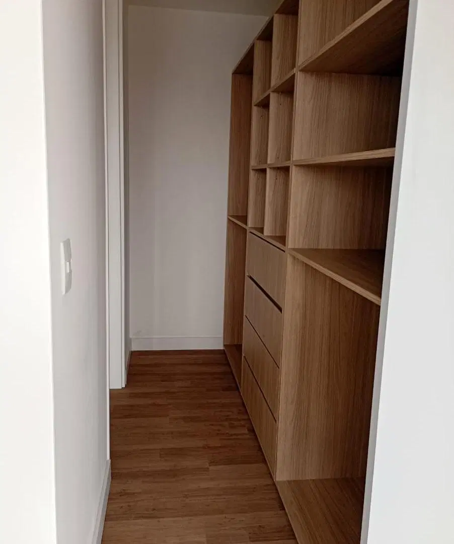 Financiación hasta el 60% en USD-  Quartier Puerto Retiro | Loft en Piso 4 con vistas al Puerto | 5