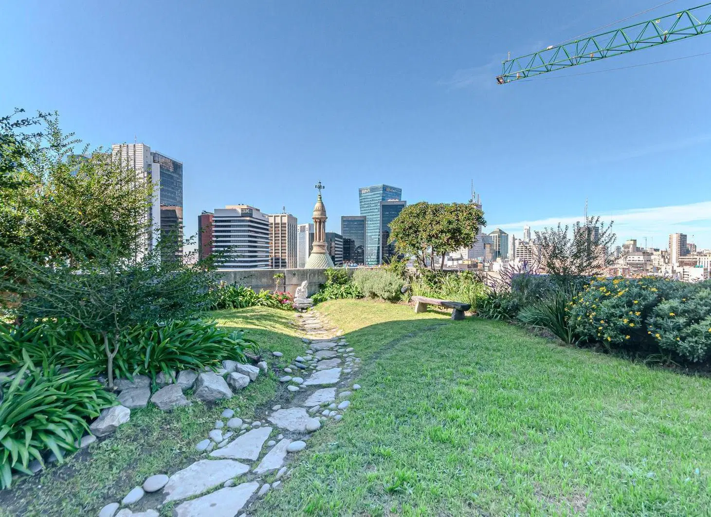 Edificio Kavanagh – Exclusivo Piso 14 con vistas 360° 4