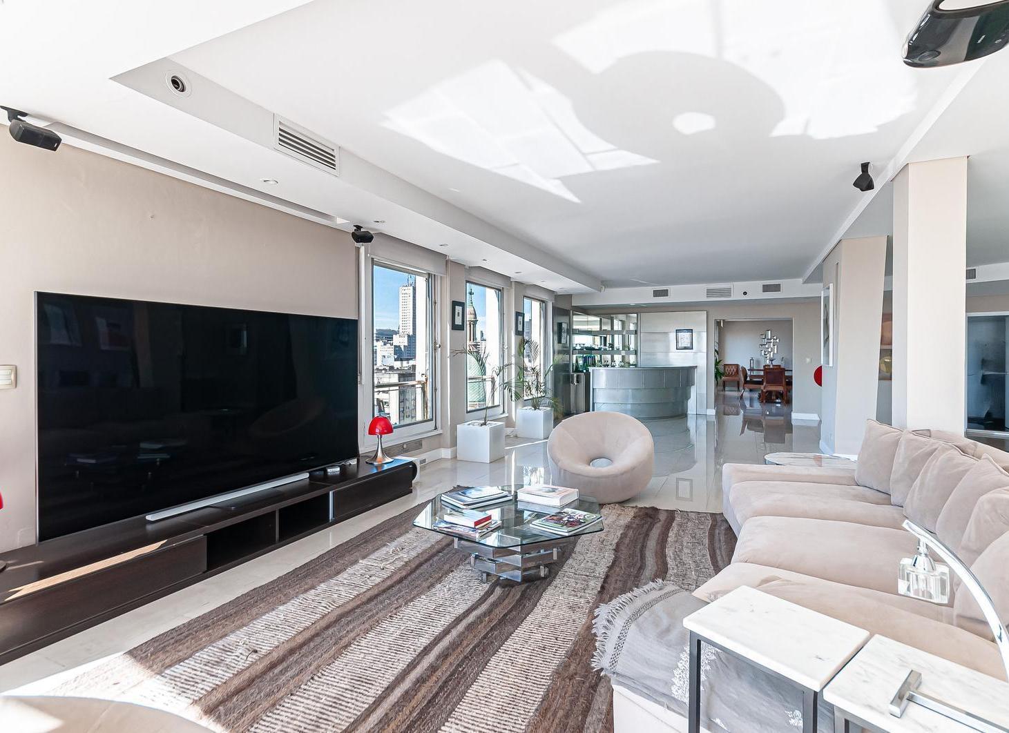 Foto de Edificio Kavanagh – Exclusivo Piso 14 con vistas 360°, imagen 3