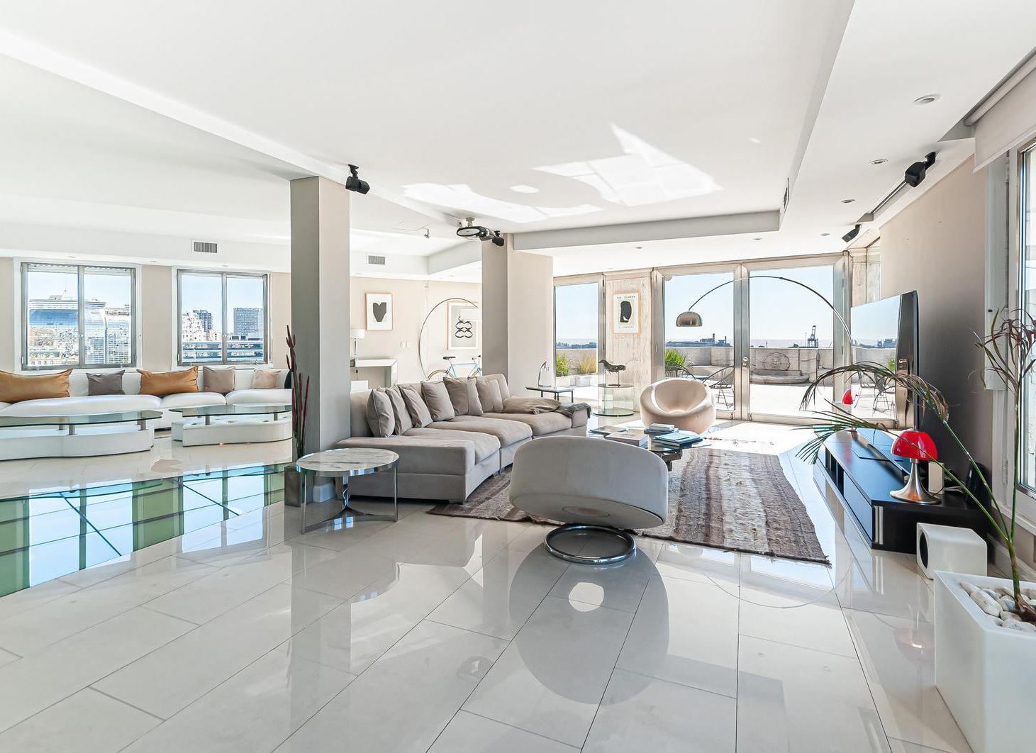 Foto de Edificio Kavanagh – Exclusivo Piso 14 con vistas 360°, imagen 5