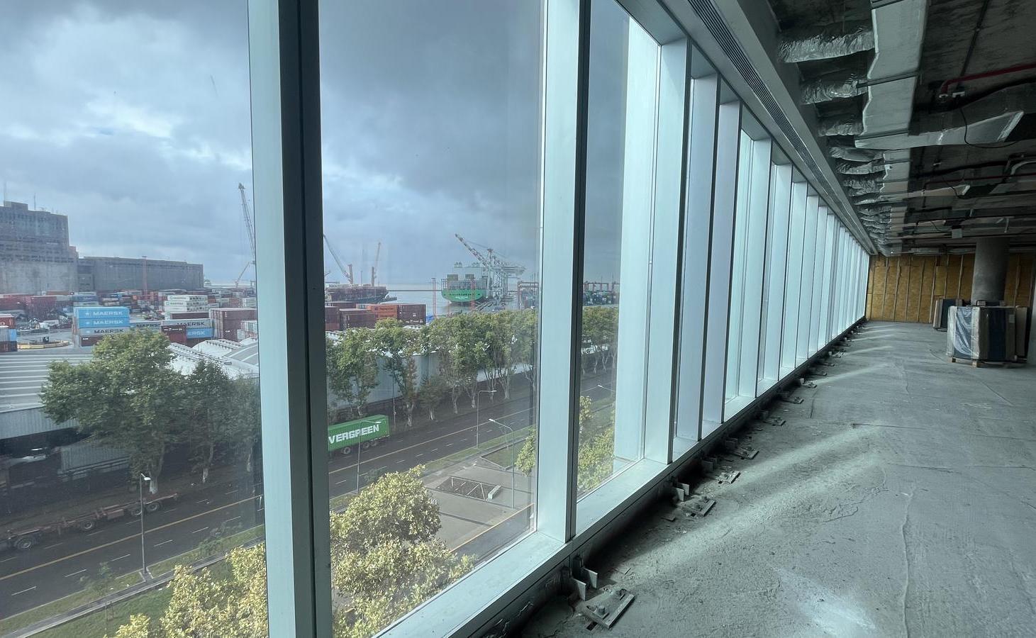 Foto de Oficinas en Alquiler/Venta Distrito Quartier Puerto Retiro, imagen 3