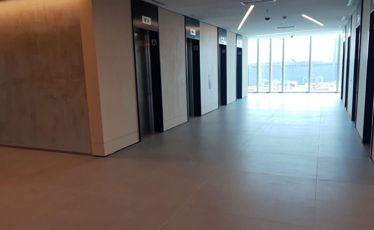Foto de Oficinas en Alquiler/Venta Distrito Quartier Puerto Retiro, imagen 2