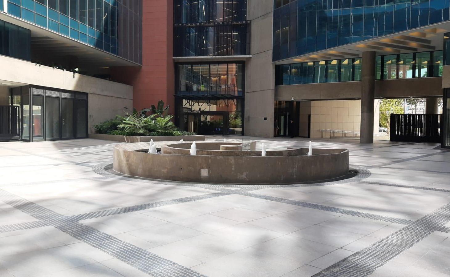 Oficinas en Alquiler/Venta Distrito Quartier Puerto Retiro
