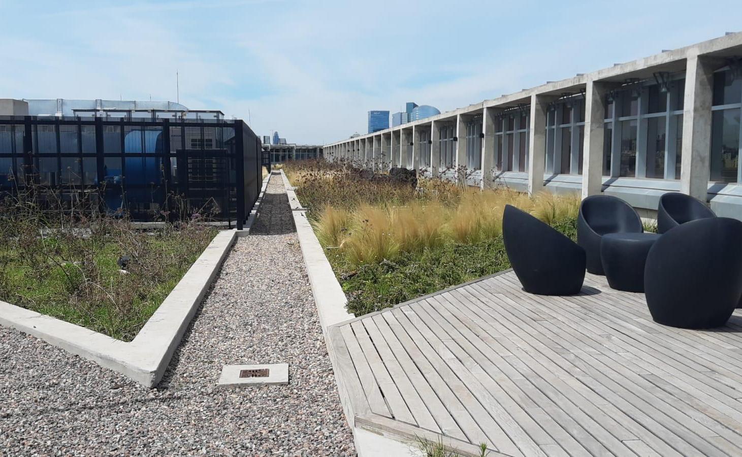Foto de Oficinas en Alquiler/Venta Distrito Quartier Puerto Retiro, imagen 4