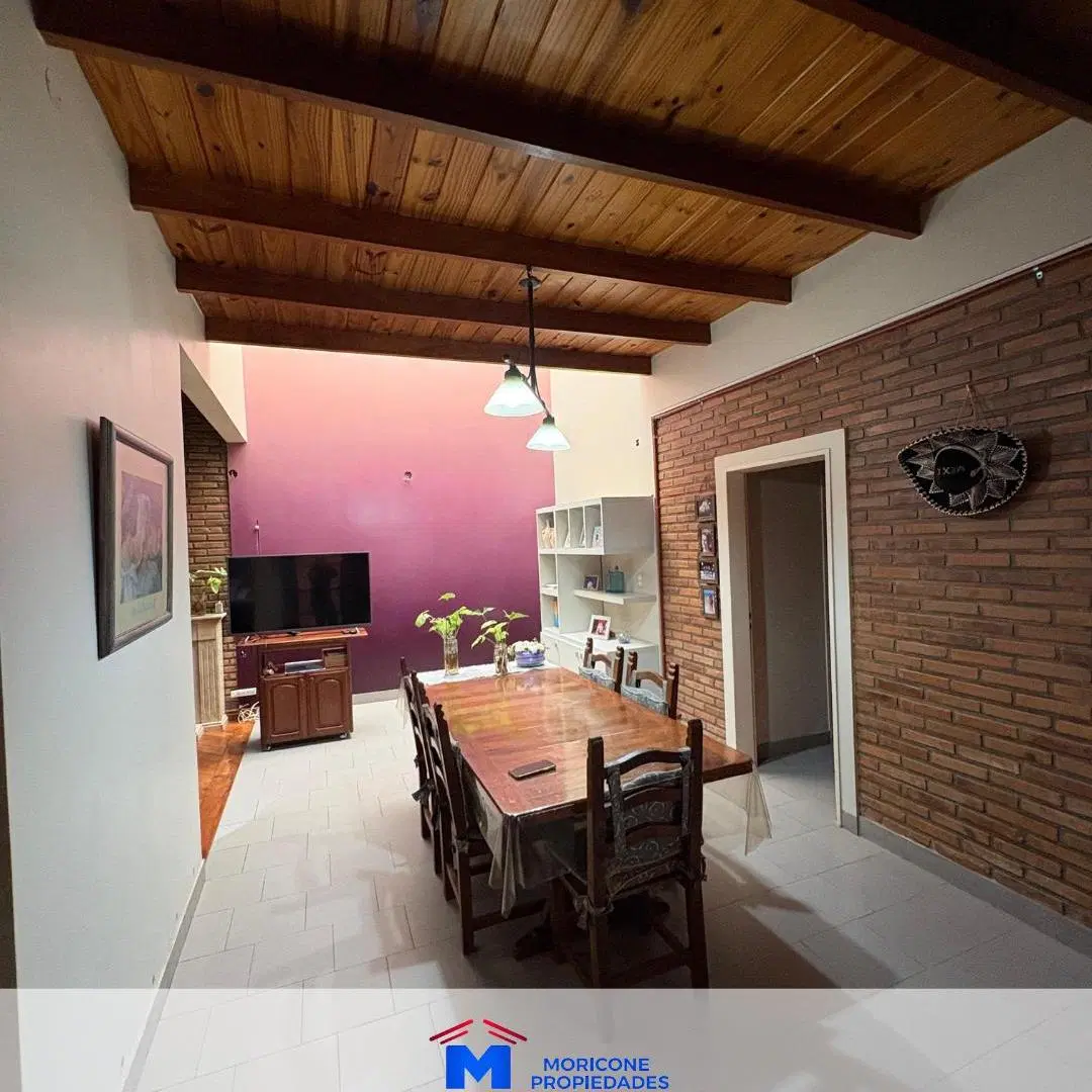 Casa de 3 dormitorios en venta en La Emilia 3