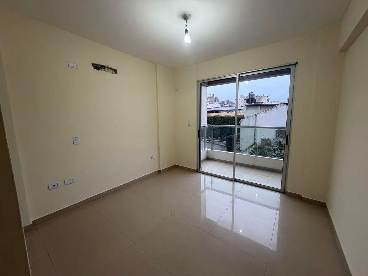 Venta Dpto 2 Dorm, 1 en suite, Junin 657 y 3 Balcones! 3