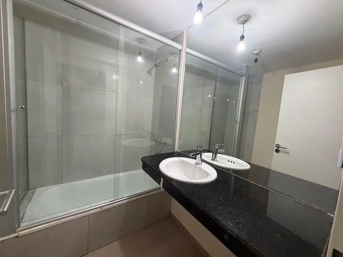 Venta Dpto 2 Dorm, 1 en suite, Junin 657 y 3 Balcones! 5