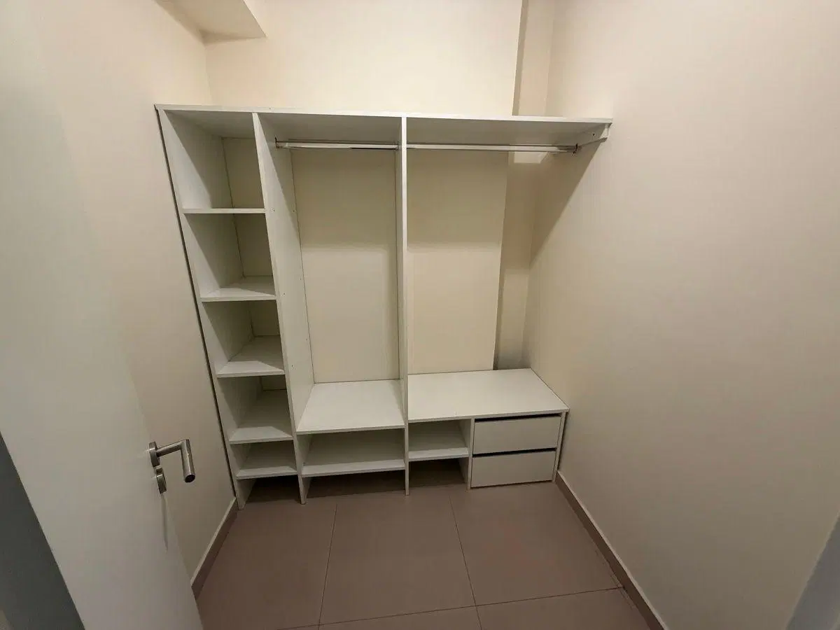 Venta Dpto 2 Dorm, 1 en suite, Junin 657 y 3 Balcones! 8