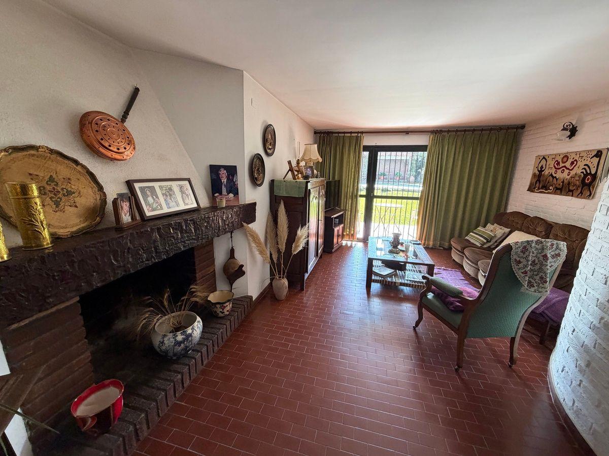 Foto de Propiedad en Venta Lima 2499 3dorm balcon 1.584m2 de terrreno !, imagen 4