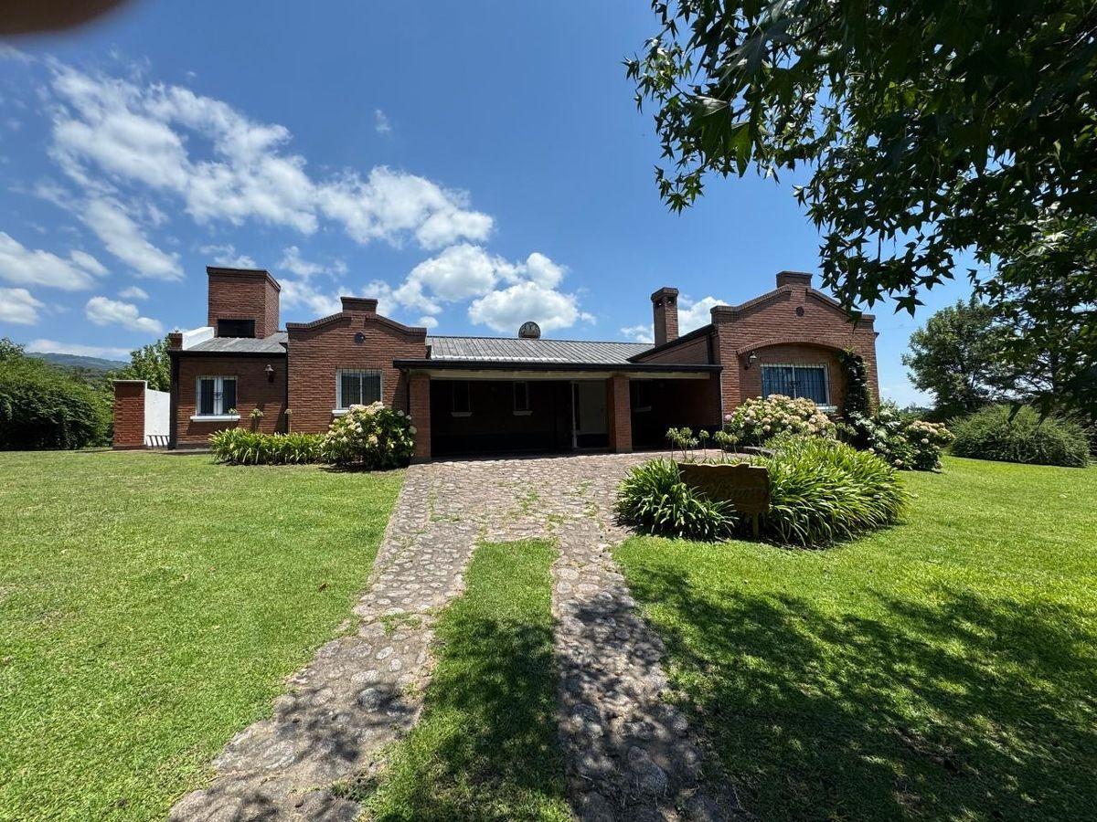 Foto de Hermosa Casa en Raco ! 3.000m2 con Escrituras, imagen 3