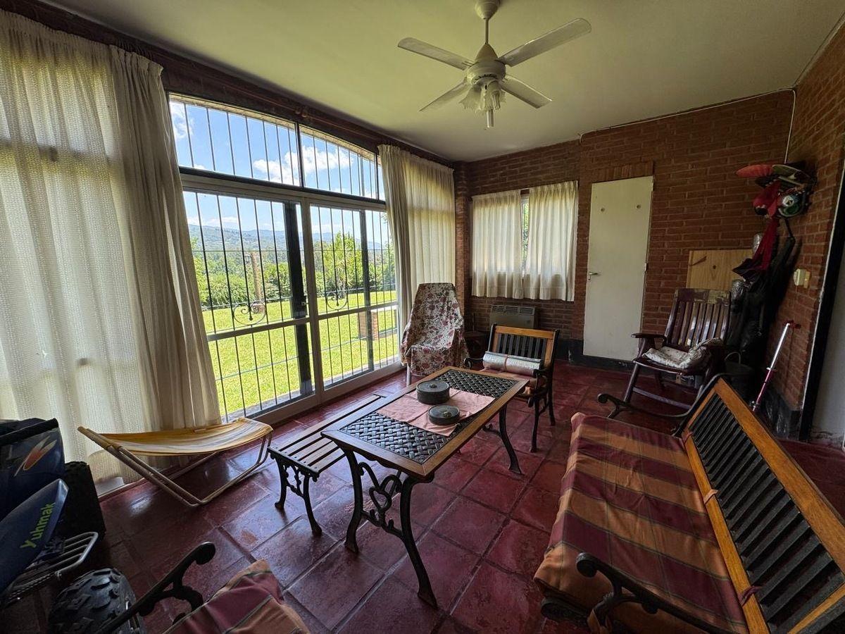 Foto de Hermosa Casa en Raco ! 3.000m2 con Escrituras, imagen 1