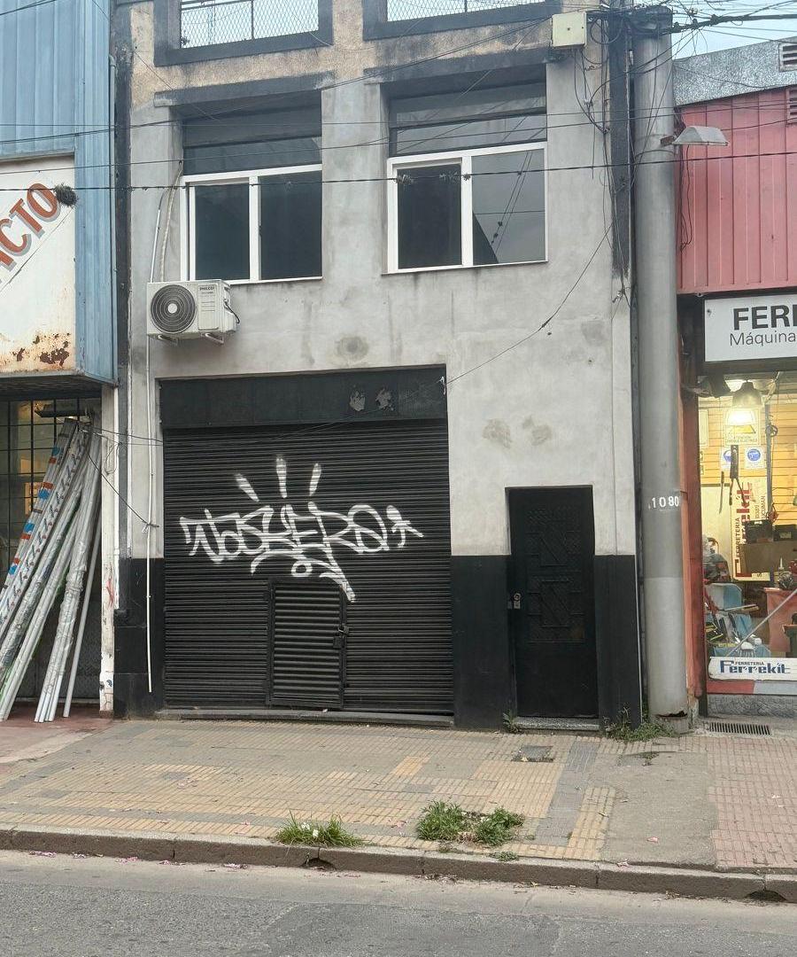 Foto de Alquiler Local Comercial San Martin 1078, imagen 1