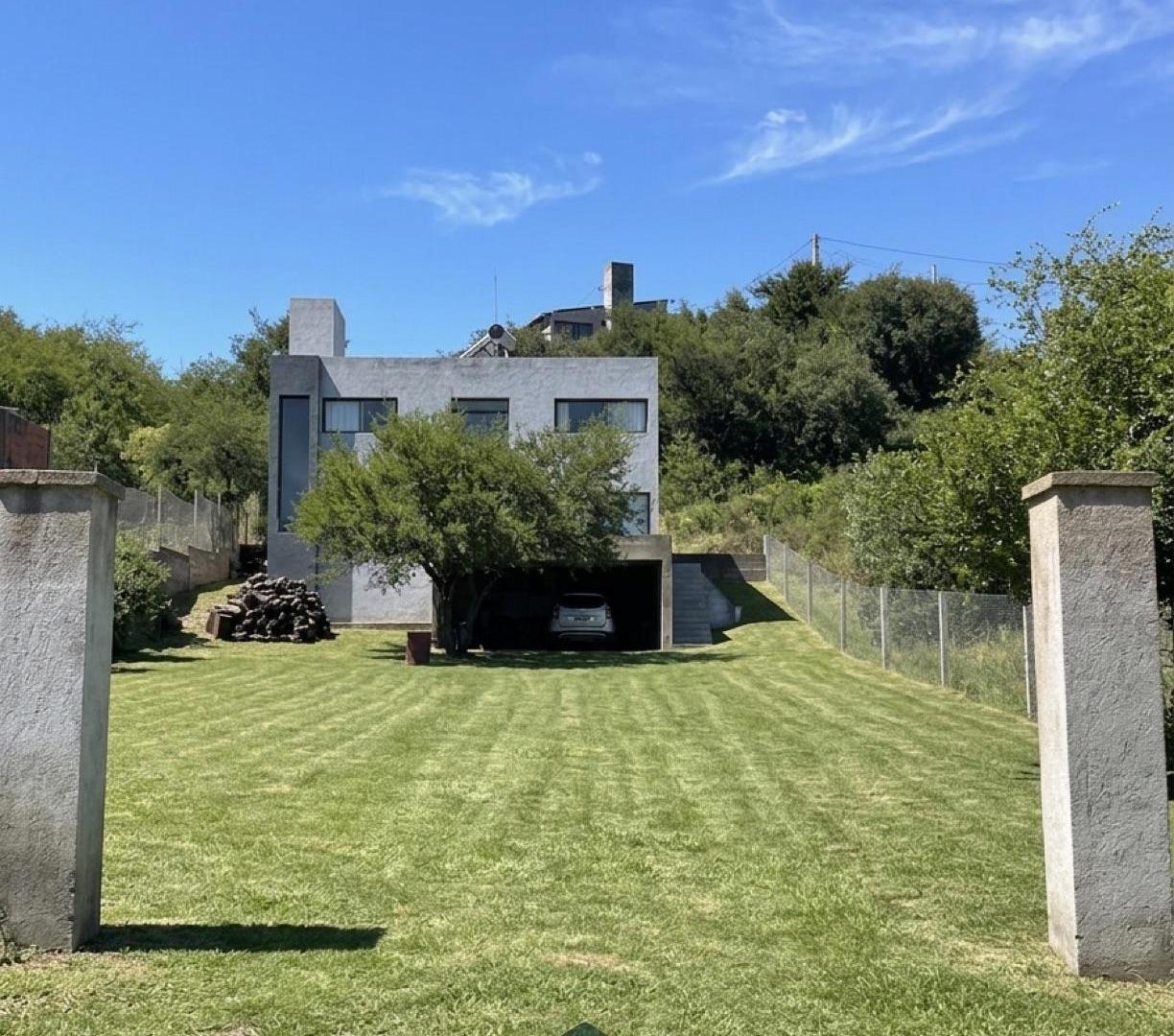 Foto de Casa - Estancia Vieja, imagen 1