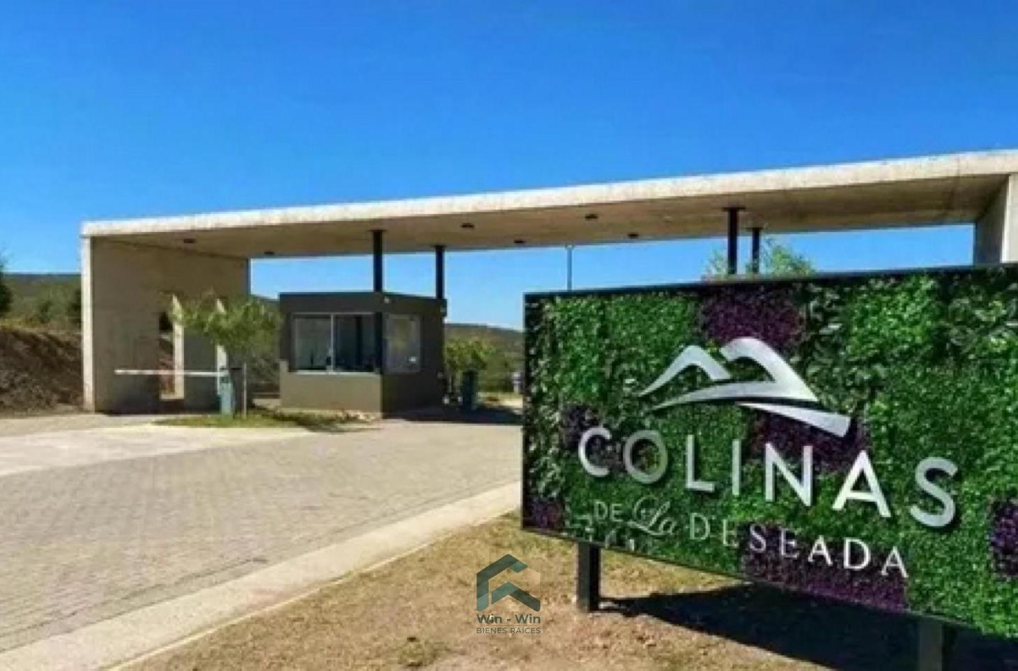Foto de Terreno en Colinas De La Deseada, imagen 1
