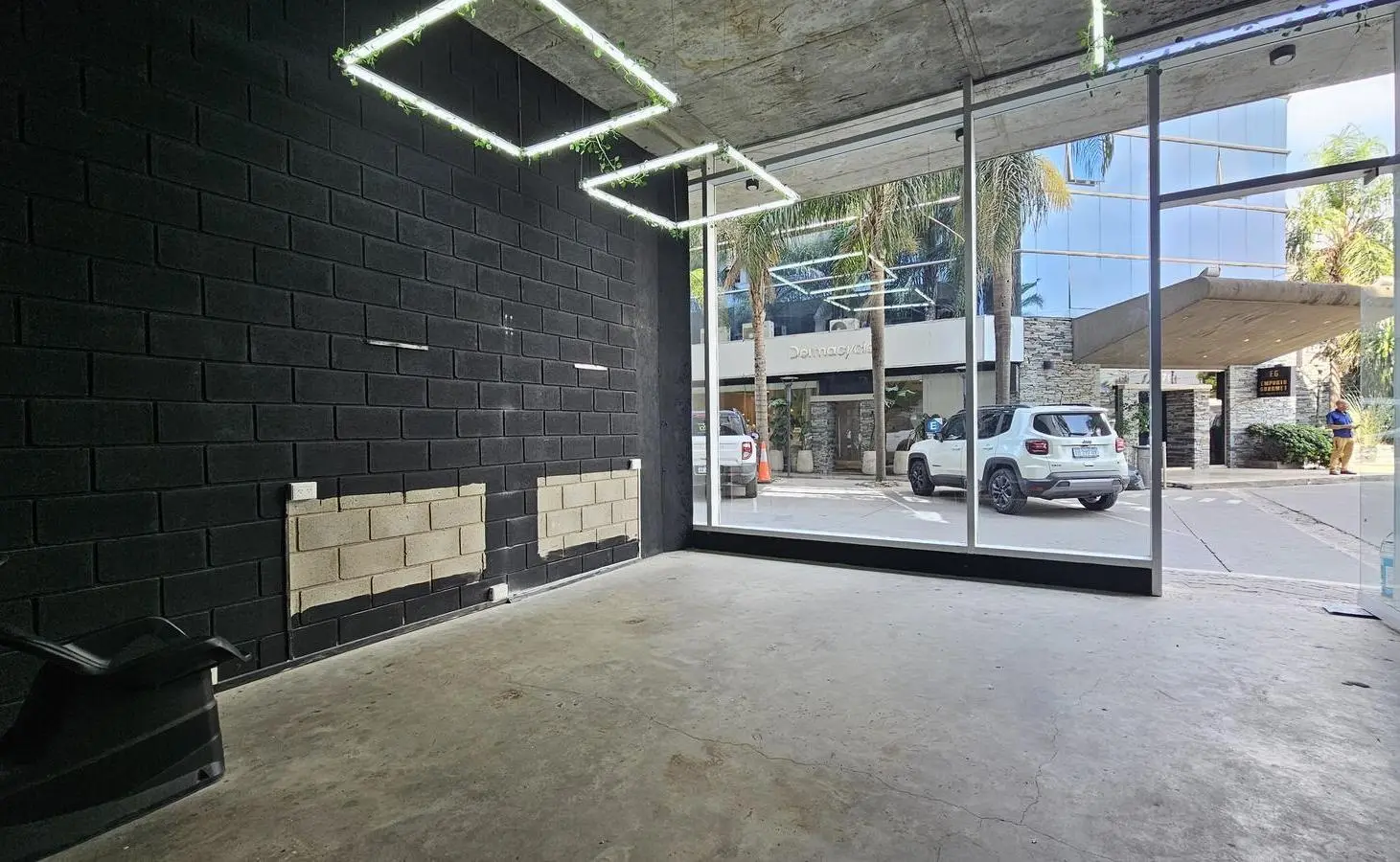 Alquiler Local 36m2 3