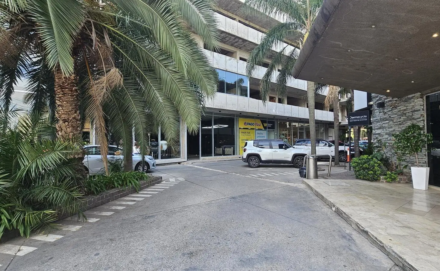 Alquiler Local 36m2 1