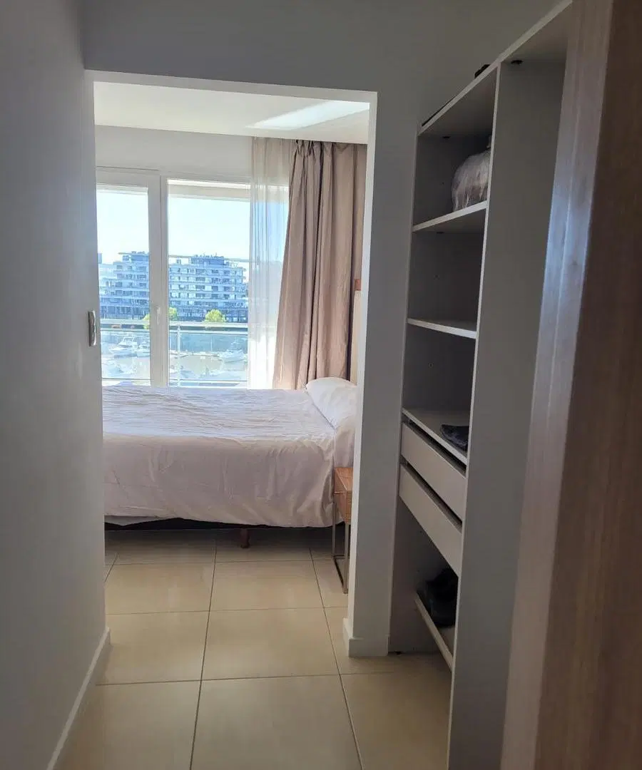 Departamento en Alquiler 4