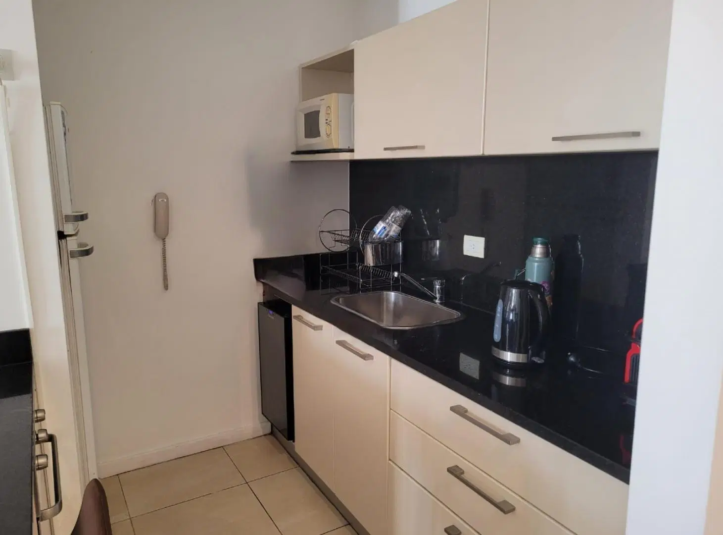 Departamento en Alquiler 2