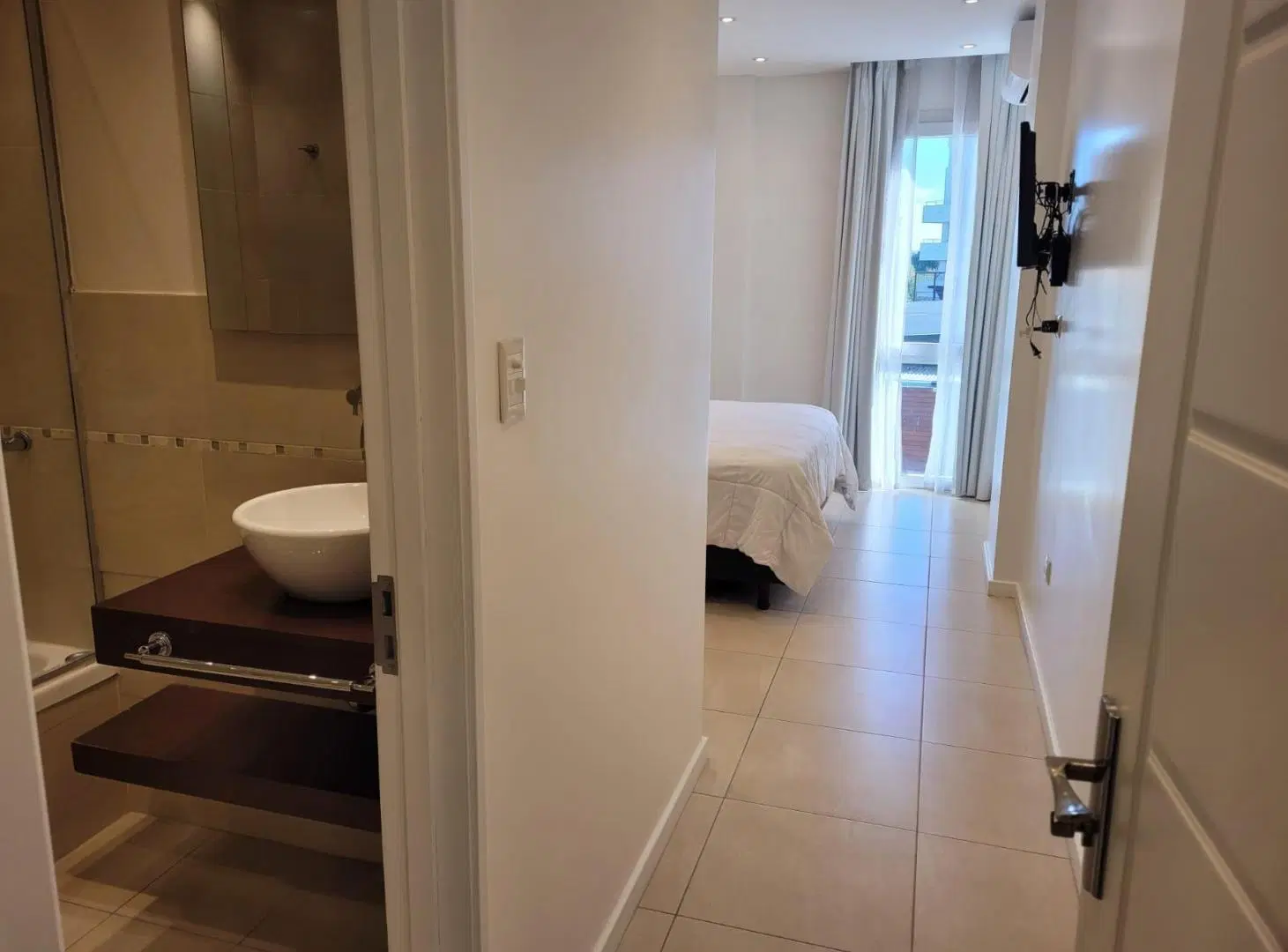 Departamento en Alquiler 3