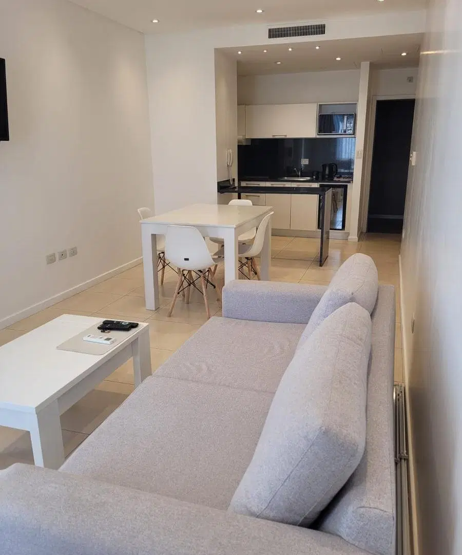 Departamento en Alquiler 5