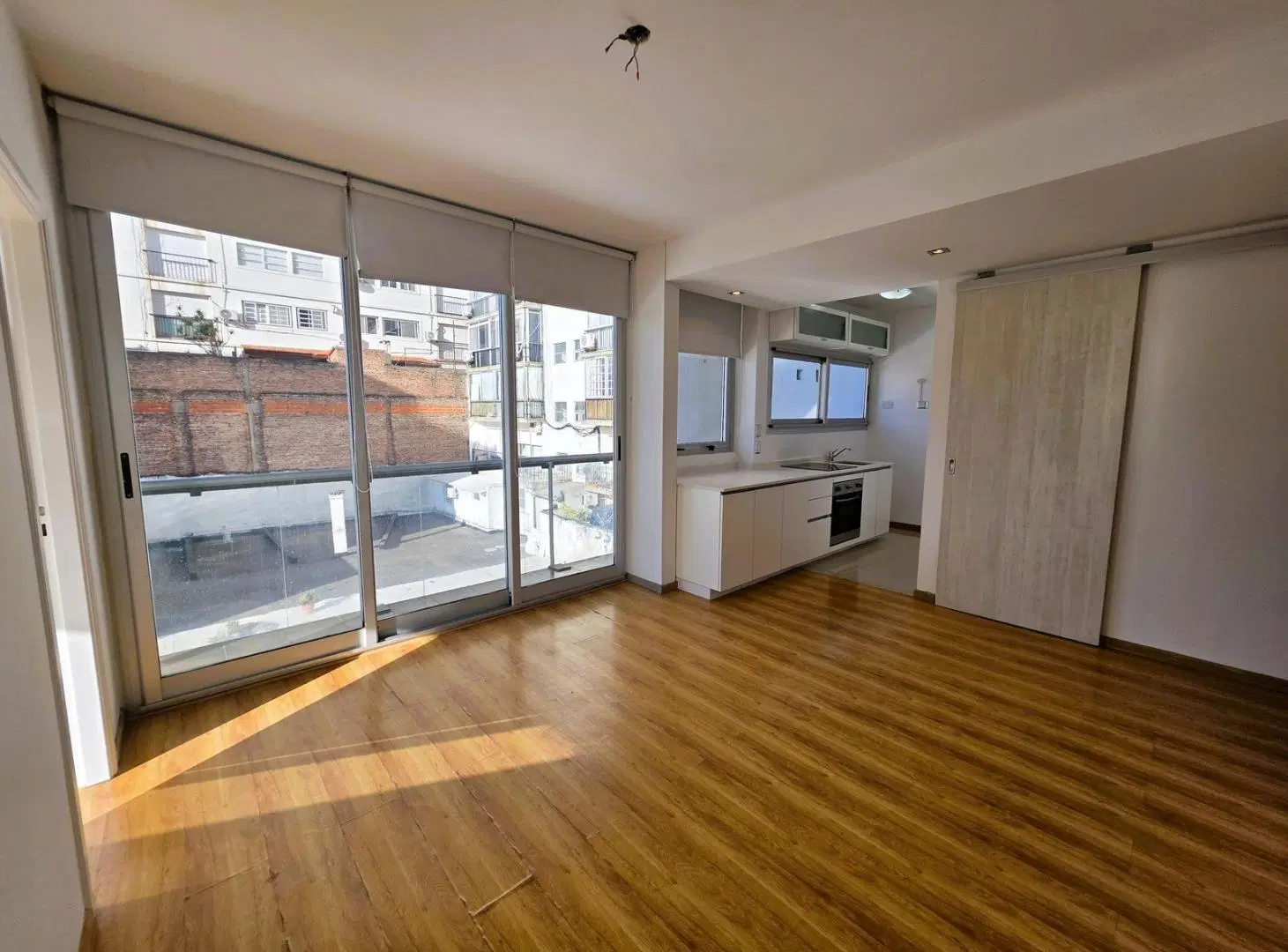 venta, Departamento en Olivos-Vias/Rio, 2 amb., amenities, oportunidad. 4