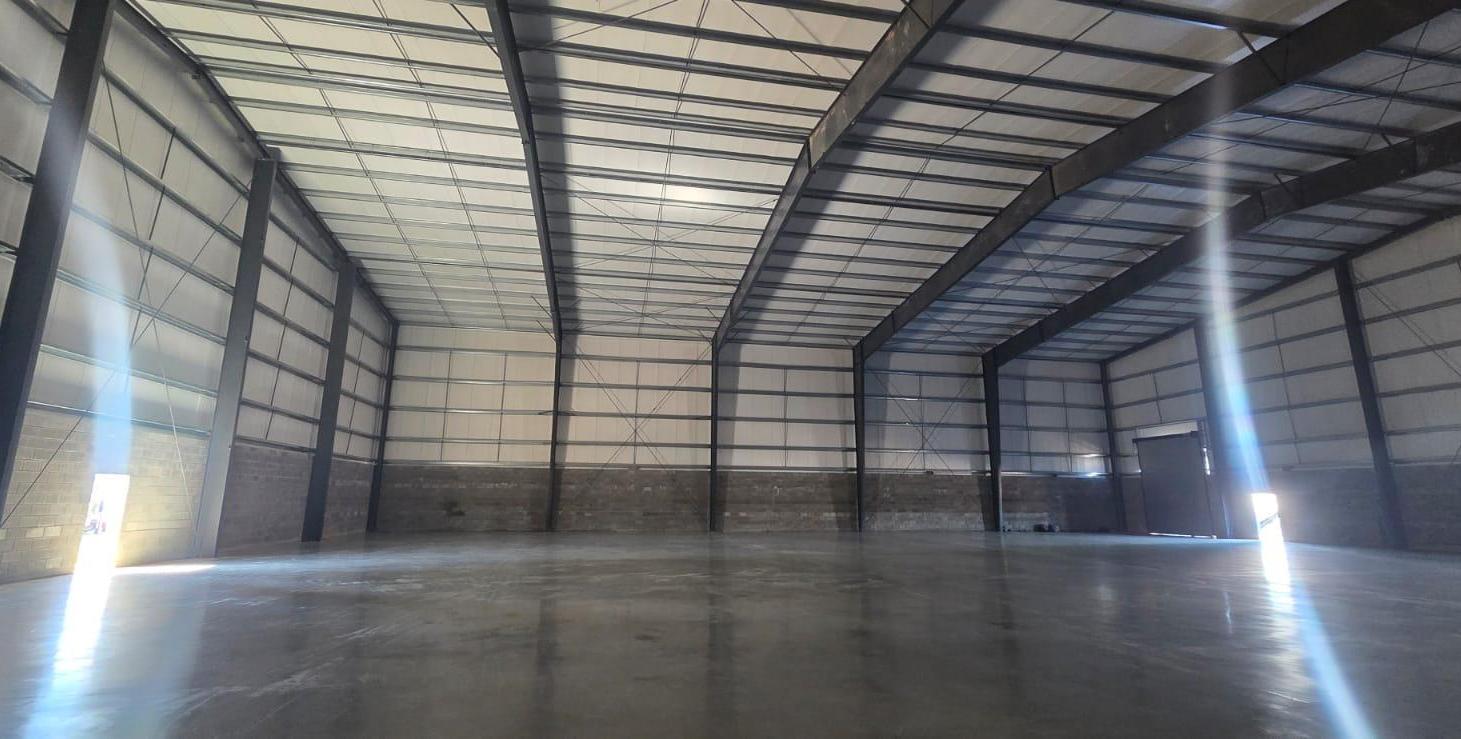 Foto de Galpón en venta de 1340m2 sobre Camino del Buen Ayre, bajada, imagen 5