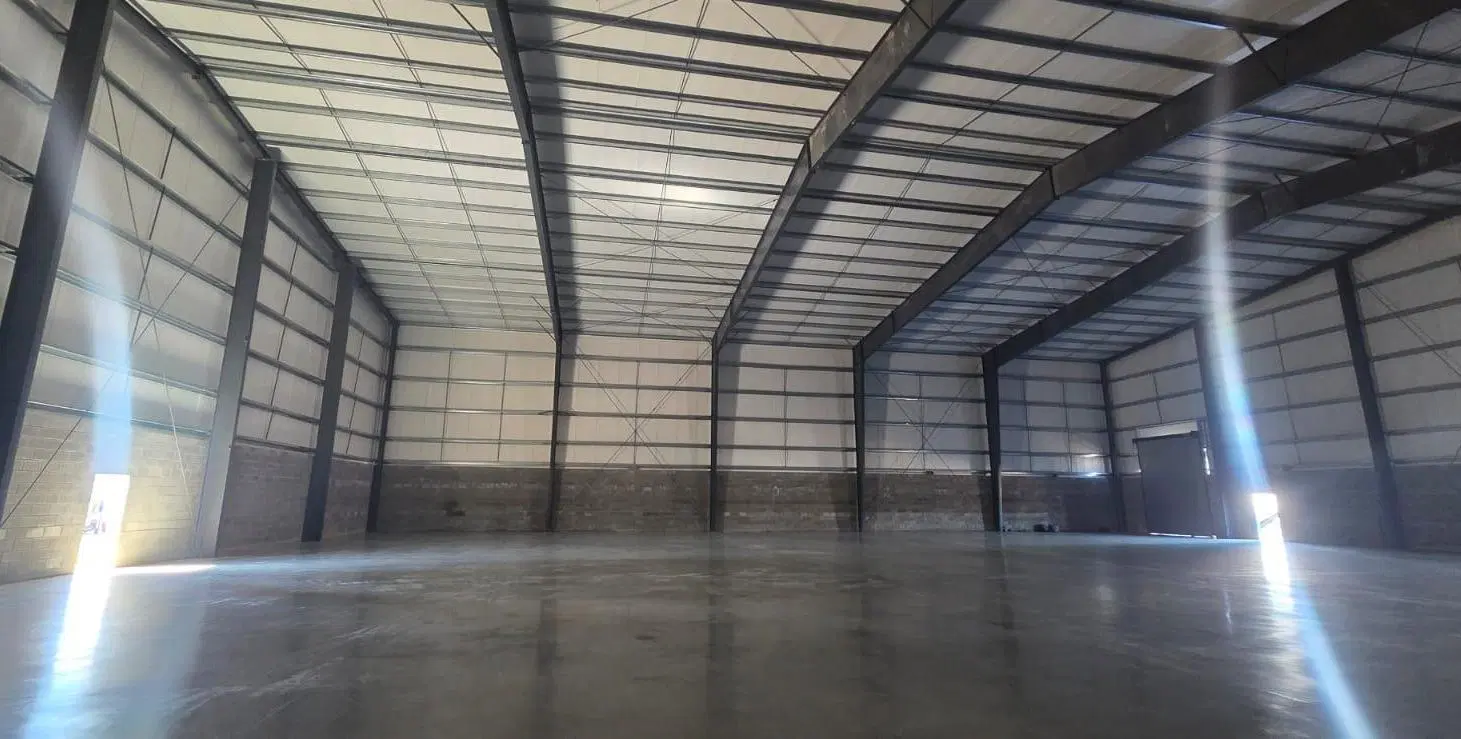 Galpón en venta sobre Camino del Buen Ayre, bajada Debenedetti, San Martín 5