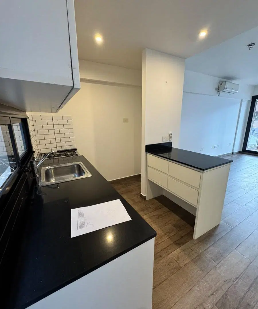 Departamento en Alquiler 4